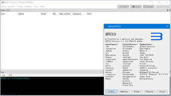 Rpcs3の画像1