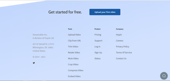 Streamableの画像0