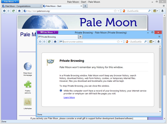 Pale Moonの画像2