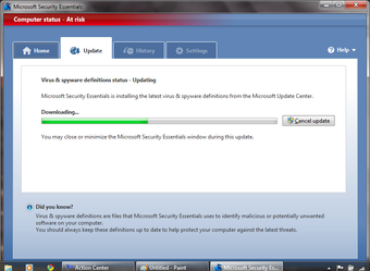 Microsoft Security Essent…の画像1