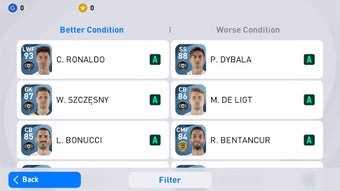 eFootball PES 2021の画像0