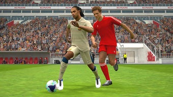 eFootball PES 2021の画像2
