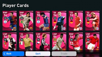 eFootball PES 2021の画像1