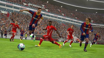 eFootball PES 2021の画像3