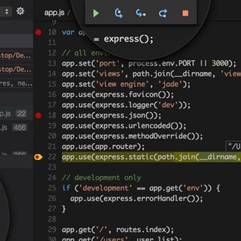 Visual Studio Codeの画像0