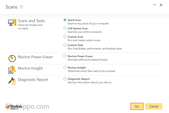 Norton 360 Premiumの画像1