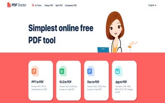 PDFDoctorの画像2
