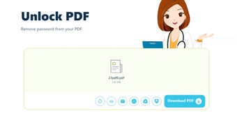 PDFDoctorの画像0