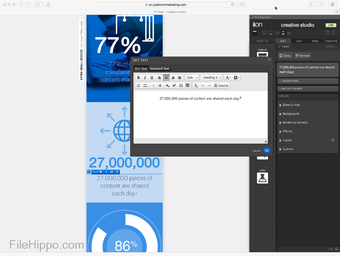 ion interactiveの画像1
