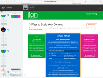 ion interactiveの画像0