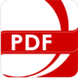 プログラムのアイコン: PDF Reader Pr…