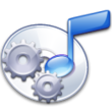プログラムのアイコン: Freac for Mac