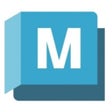 プログラムのアイコン: Autodesk Maya Creative