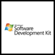 プログラムのアイコン: Microsoft Windows SDK for…