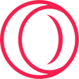プログラムのアイコン: Opera GX
