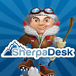プログラムのアイコン: SherpaDesk