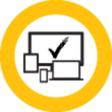 プログラムのアイコン: Norton Securi…