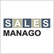 プログラムのアイコン: SALESmanago Marketing Aut…