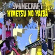 プログラムのアイコン: Kimetsu no Yaiba (Demon S…