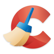 プログラムのアイコン: CCleaner