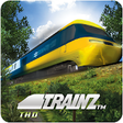 プログラムのアイコン: Trainz Simula…