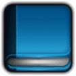 プログラムのアイコン: ePUB Reader f…