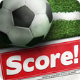 プログラムのアイコン: Score! World …